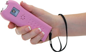 Lady's Choice Stun Gun