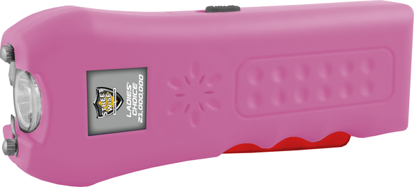 Lady's Choice Stun Gun