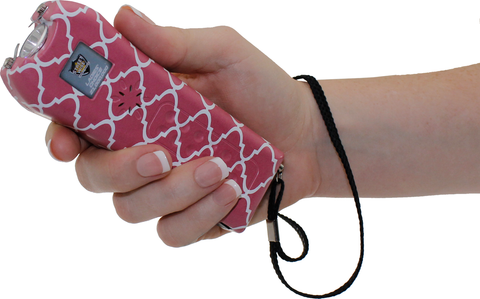 Lady's Choice Stun Gun