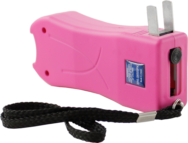 Lady Lifeguard Stun Gun