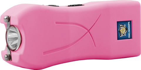 Lady Lifeguard Stun Gun