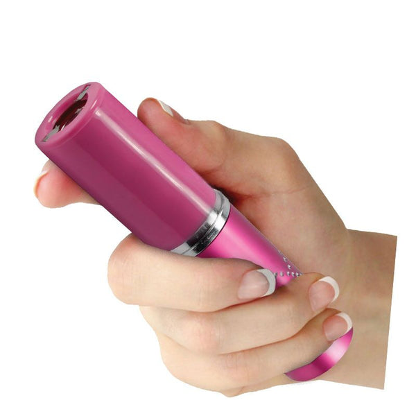 Perfume Stun Gun